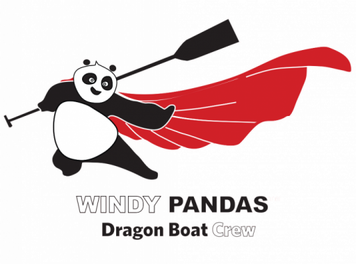 Windy Pandas